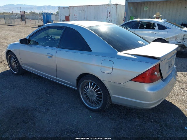 2002 HONDA CIVIC 1HGEM22012L103112 Photo 2