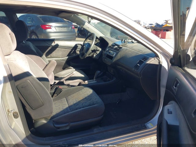 2002 HONDA CIVIC 1HGEM22012L103112 Photo 4