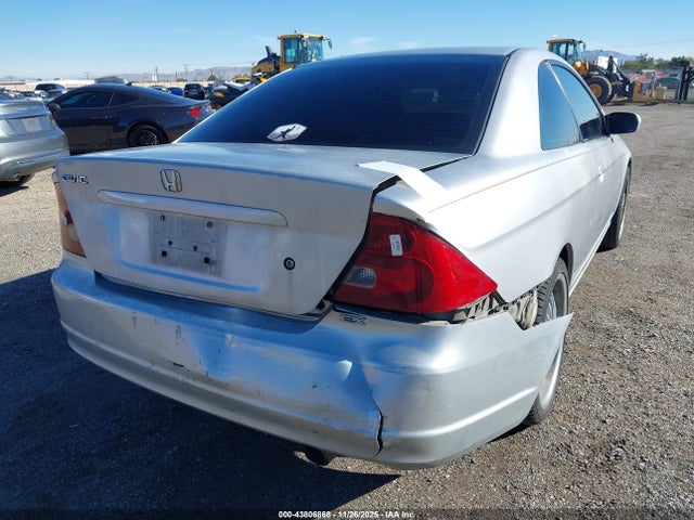 2002 HONDA CIVIC 1HGEM22012L103112 Photo 5