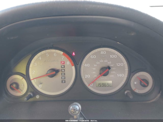 2002 HONDA CIVIC 1HGEM22012L103112 Photo 6