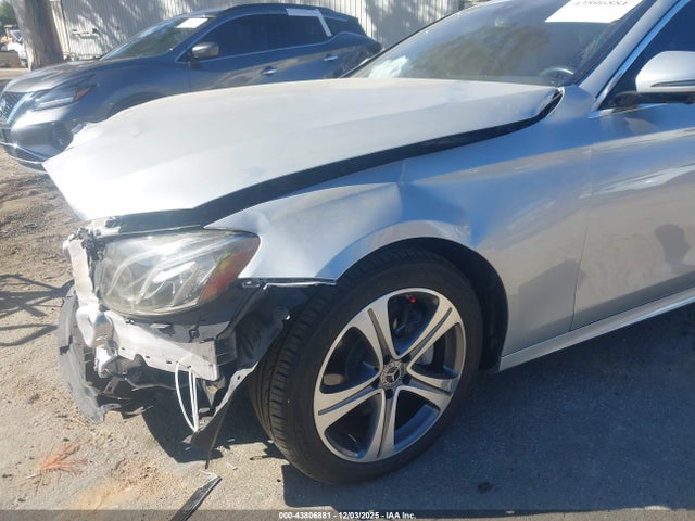Mercedes-Benz E 300 2019 WDDZF4JB3KA656757 Image 6