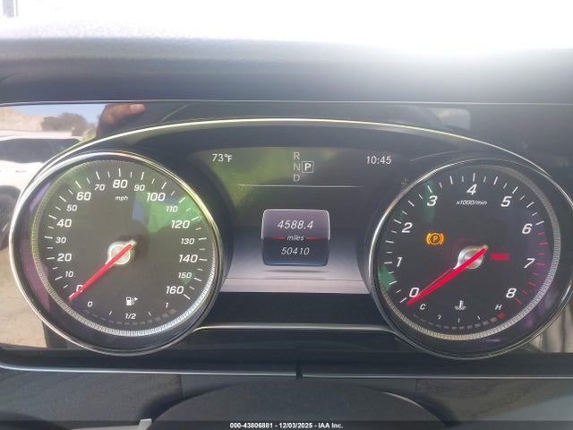 Mercedes-Benz E 300 2019 WDDZF4JB3KA656757 Image 7