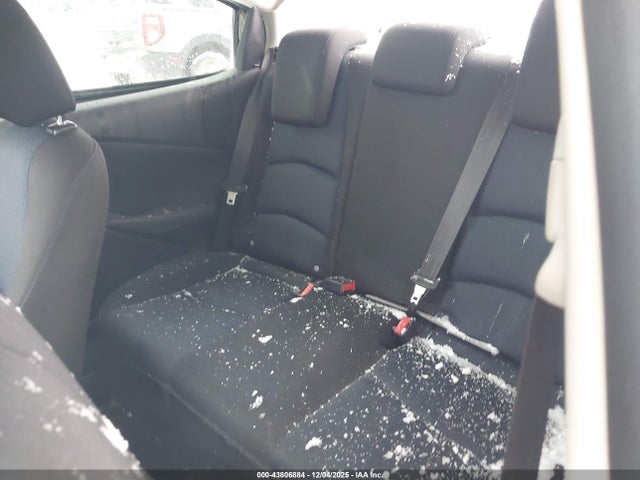 3MYDLBYV3JY326954 Toyota YARIS IA