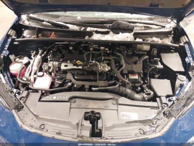 2024 TOYOTA PRIUS PRIME JTDACACUXR3031252 Photo 9