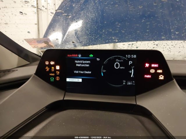 2024 TOYOTA PRIUS PRIME JTDACACUXR3031252 Photo 6