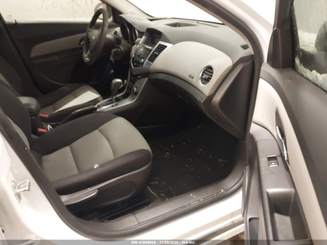 Aukcja sprzedaży 2013 Chevrolet Cruze Ls Auto, vin: 1G1PA5SH8D7304873, numer aukcji: 43806906