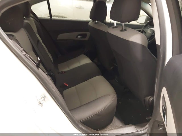 Aukcja sprzedaży 2013 Chevrolet Cruze Ls Auto, vin: 1G1PA5SH8D7304873, numer aukcji: 43806906
