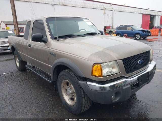2003 FORD RANGER 1FTZR45E93PA26956