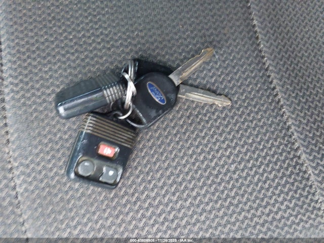 2003 FORD RANGER 1FTZR45E93PA26956 Photo 10