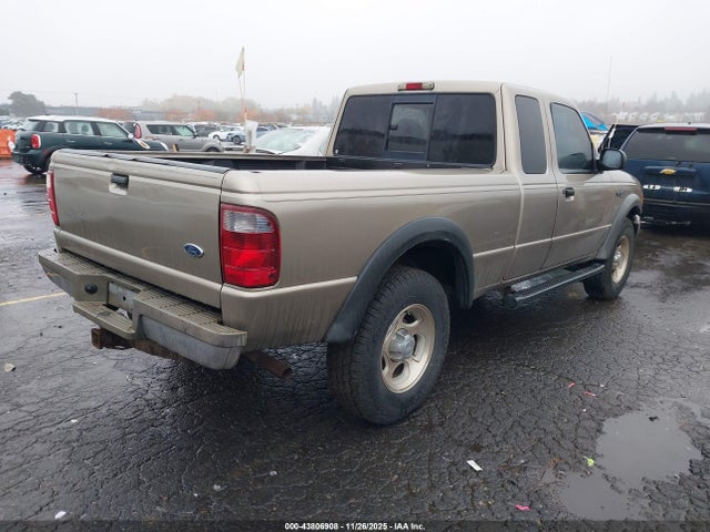 2003 FORD RANGER 1FTZR45E93PA26956 Photo 3
