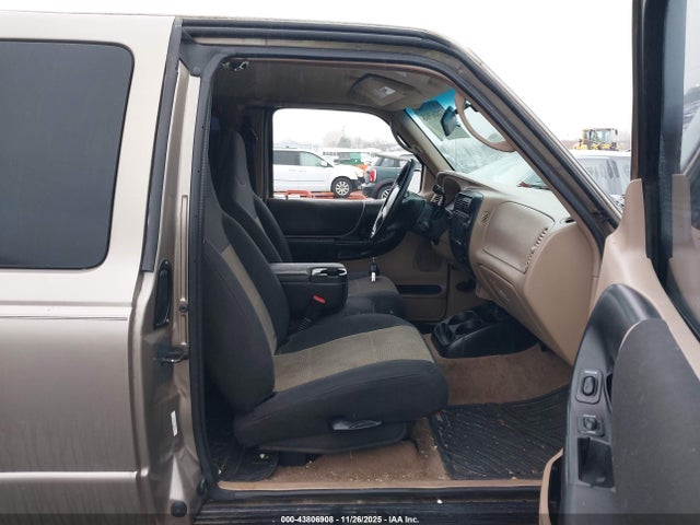 2003 FORD RANGER 1FTZR45E93PA26956 Photo 4