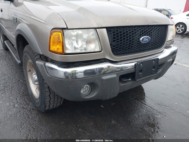 2003 FORD RANGER 1FTZR45E93PA26956 Photo 5