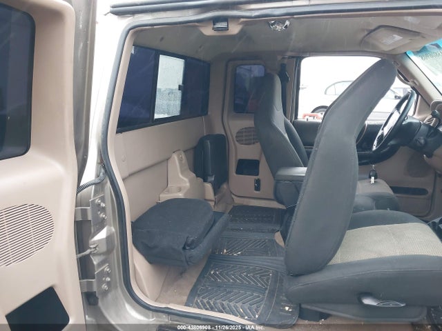 2003 FORD RANGER 1FTZR45E93PA26956 Photo 7