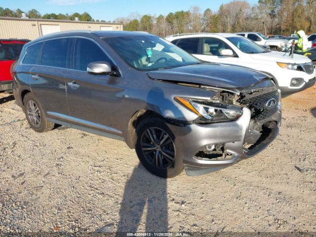 2016 INFINITI QX60 5N1AL0MN0GC520950