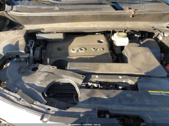 2016 INFINITI QX60 5N1AL0MN0GC520950 Photo 9