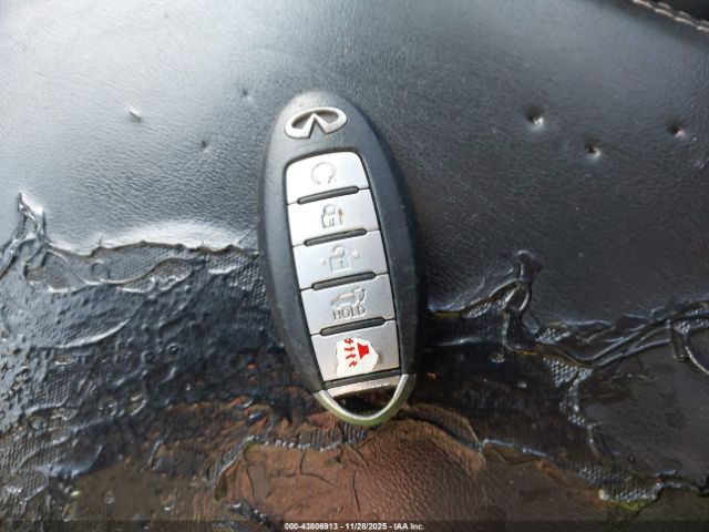 2016 INFINITI QX60 5N1AL0MN0GC520950 Photo 10