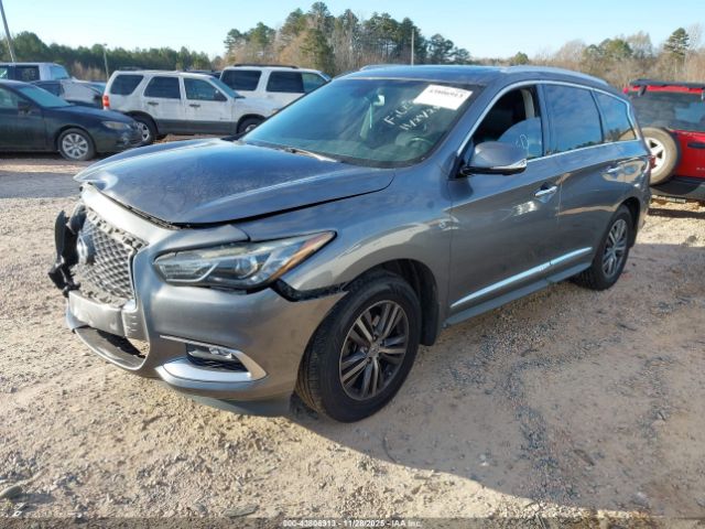 2016 INFINITI QX60 5N1AL0MN0GC520950 Photo 1