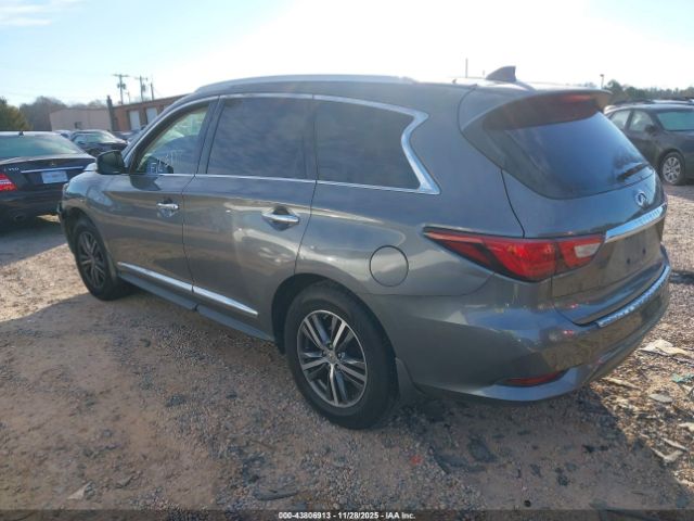 2016 INFINITI QX60 5N1AL0MN0GC520950 Photo 2