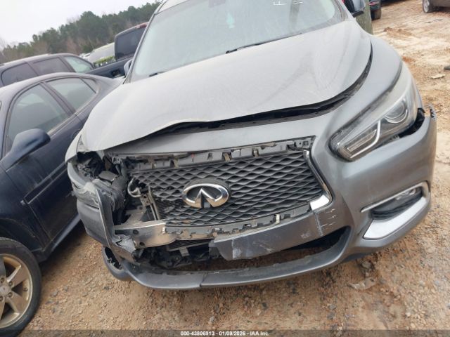 2016 INFINITI QX60 5N1AL0MN0GC520950 Photo 5