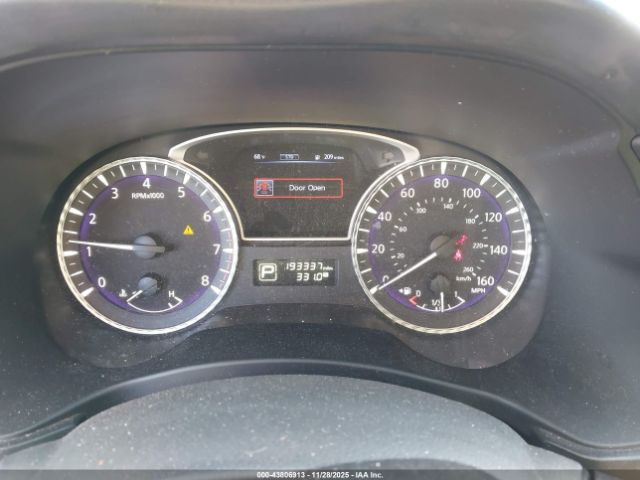 2016 INFINITI QX60 5N1AL0MN0GC520950 Photo 6