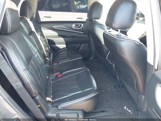 2016 INFINITI QX60 5N1AL0MN0GC520950 Photo 7