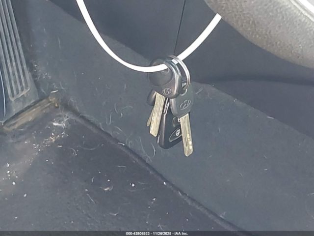 2011 HYUNDAI SONATA 5NPEB4AC5BH281833 Photo 10