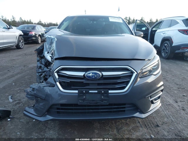 4S3BNAN60J3031715 Subaru Legacy 2.5i Limited