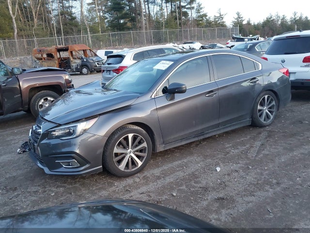 4S3BNAN60J3031715 Subaru Legacy 2.5i Limited