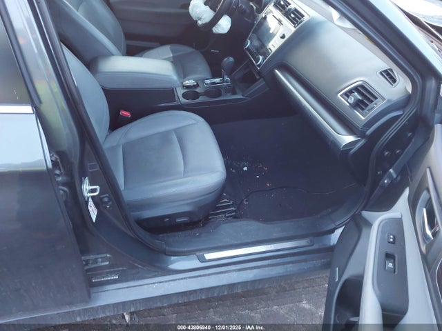 4S3BNAN60J3031715 Subaru Legacy 2.5i Limited