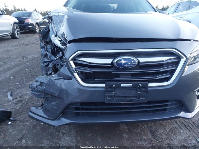 4S3BNAN60J3031715 Subaru Legacy 2.5i Limited