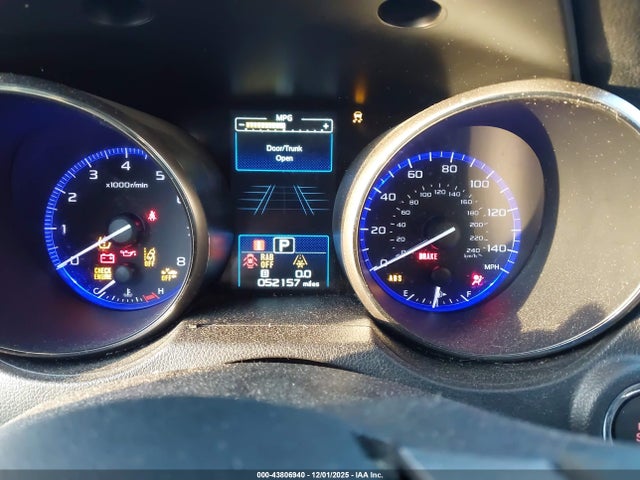 4S3BNAN60J3031715 Subaru Legacy 2.5i Limited