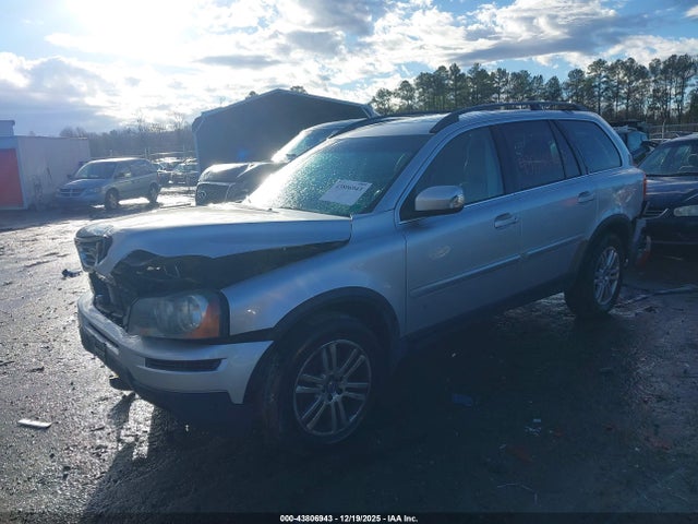2009 VOLVO XC90 YV4CN982691520796 Photo 1