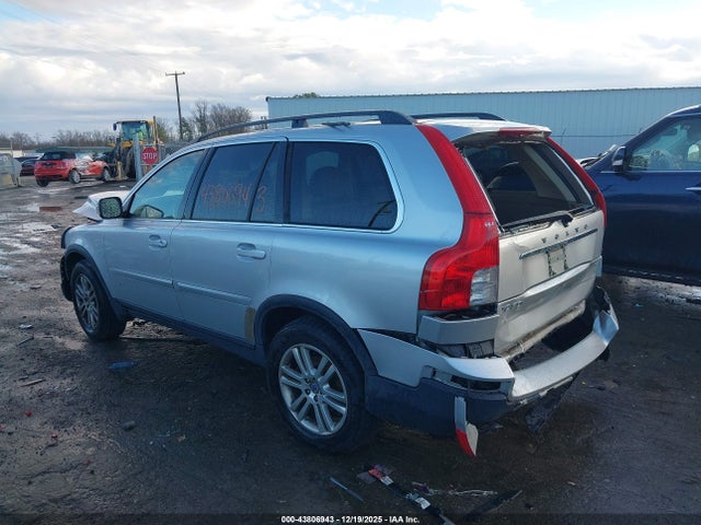2009 VOLVO XC90 YV4CN982691520796 Photo 2