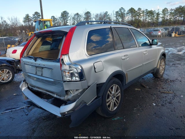 2009 VOLVO XC90 YV4CN982691520796 Photo 3