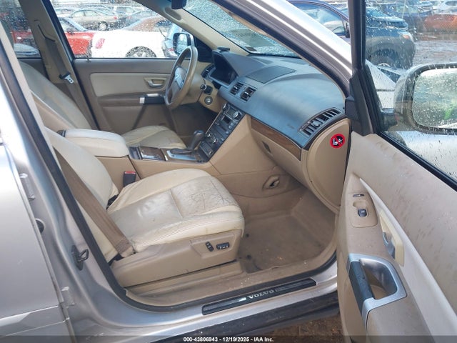 2009 VOLVO XC90 YV4CN982691520796 Photo 4