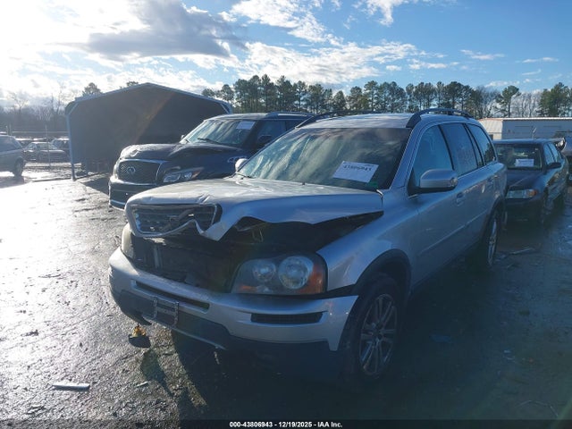 2009 VOLVO XC90 YV4CN982691520796 Photo 5