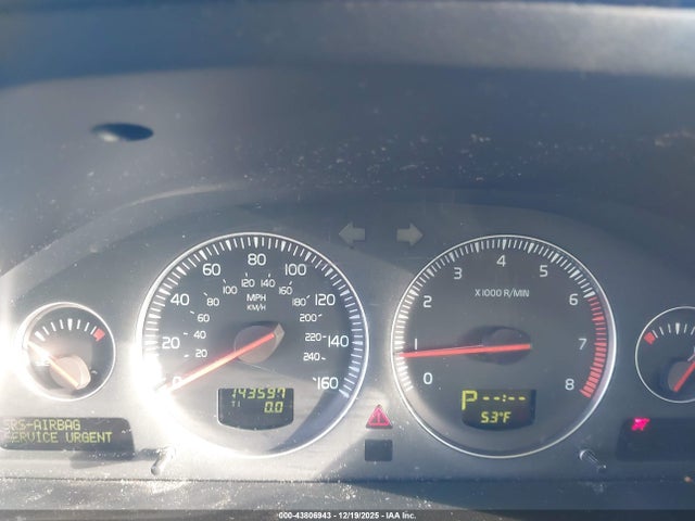 2009 VOLVO XC90 YV4CN982691520796 Photo 6