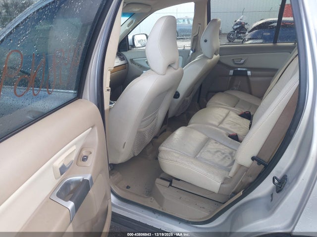2009 VOLVO XC90 YV4CN982691520796 Photo 7