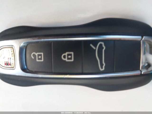 2024 PORSCHE PANAMERA WP0AA2YA0RL007360 Photo 10