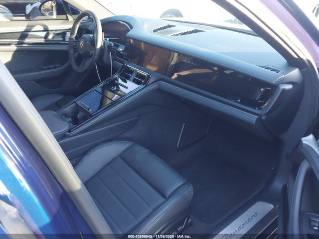 2024 PORSCHE PANAMERA WP0AA2YA0RL007360 Photo 4