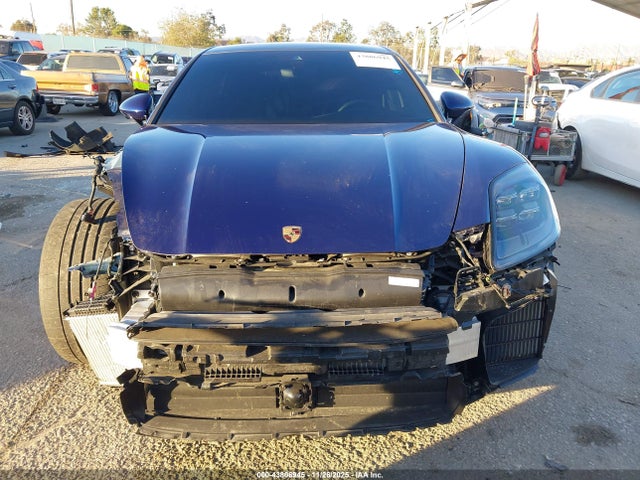 2024 PORSCHE PANAMERA WP0AA2YA0RL007360 Photo 5