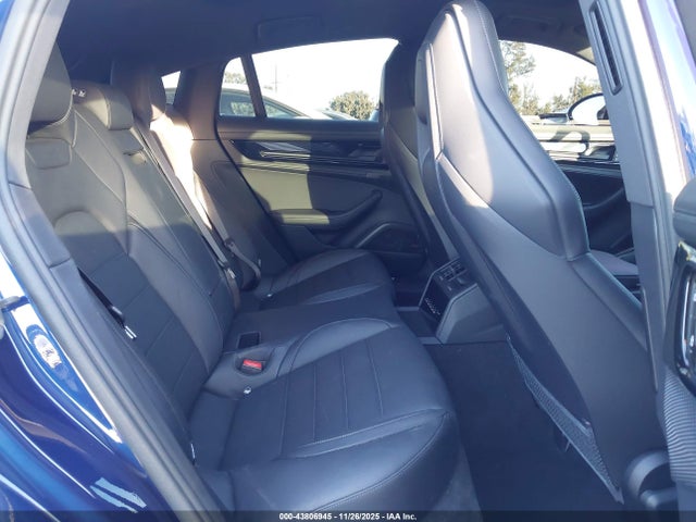 2024 PORSCHE PANAMERA WP0AA2YA0RL007360 Photo 7