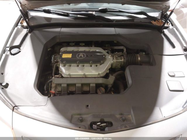 2012 ACURA TL 19UUA8F58CA021260 Photo 9