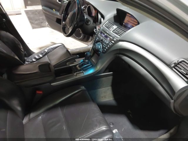 2012 ACURA TL 19UUA8F58CA021260 Photo 4