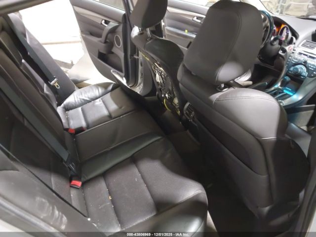 2012 ACURA TL 19UUA8F58CA021260 Photo 7