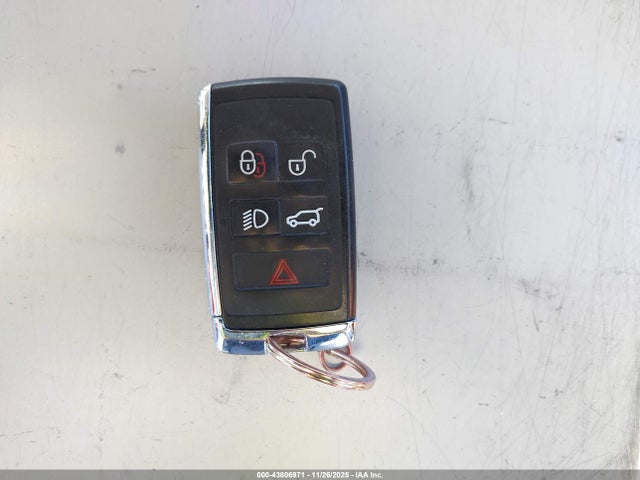 SALGS2SV3KA517926 Land Rover Range Rover 3.0l V6 Supercharged Hse