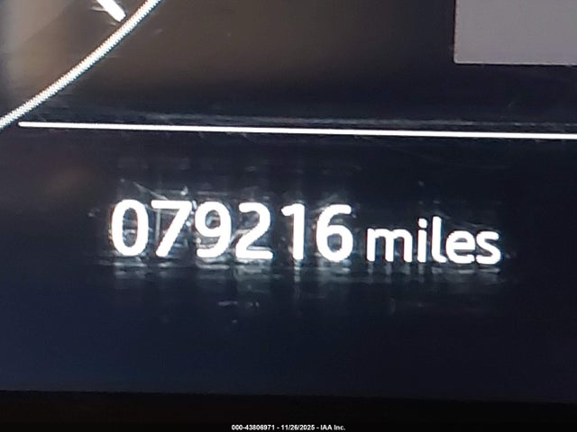 SALGS2SV3KA517926 Land Rover Range Rover 3.0l V6 Supercharged Hse