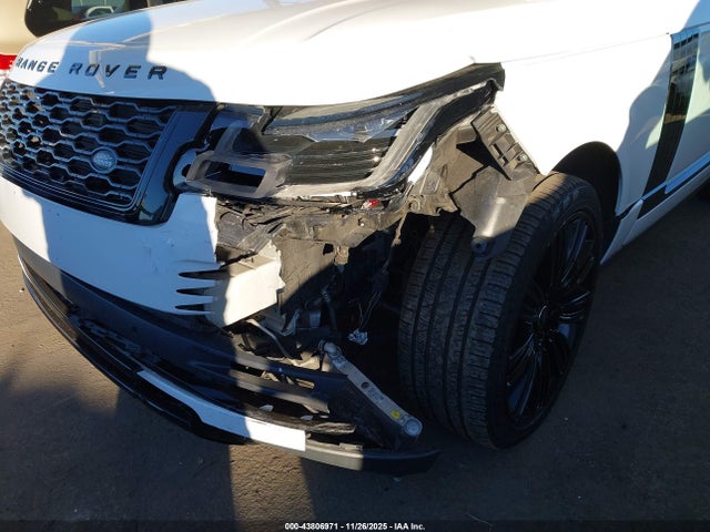 SALGS2SV3KA517926 Land Rover Range Rover 3.0l V6 Supercharged Hse