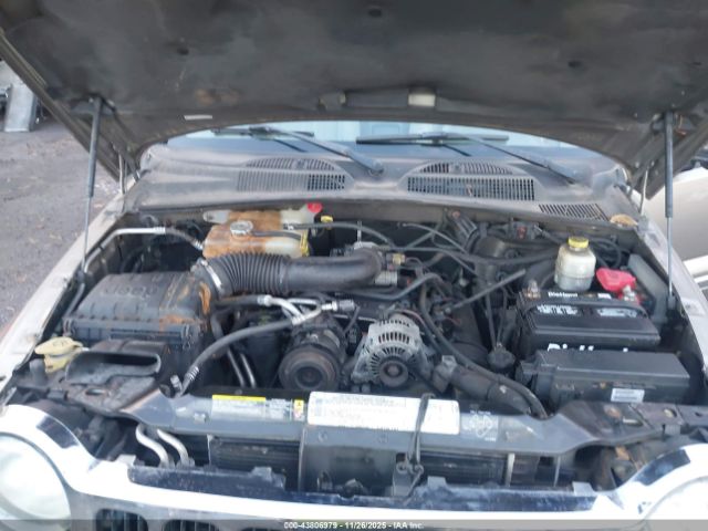 2006 JEEP LIBERTY 1J4GL58K76W164791 Photo 9