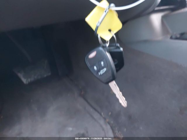 2006 JEEP LIBERTY 1J4GL58K76W164791 Photo 10